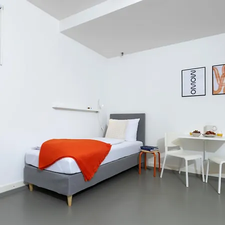 Mowo Innopark Hotel