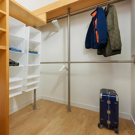 호텔 Mowo Innopark